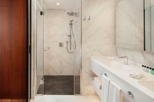 Hotel Four Points By Sheraton Istanbul Kagithane