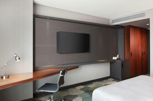 Hotel Four Points By Sheraton Istanbul Kagithane