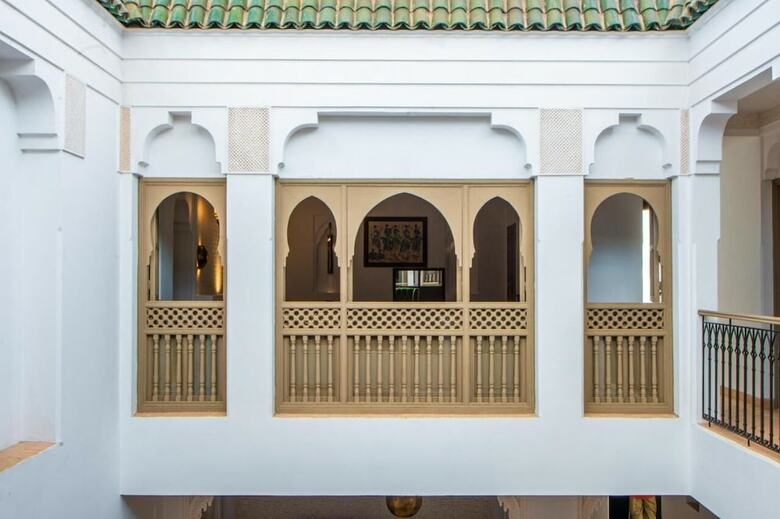Riad La Cl� D'or & Spa