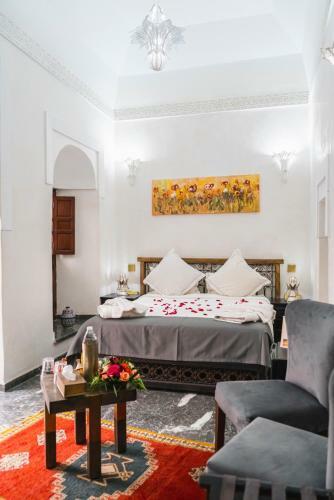 Hotel Palais Aix Kabaj &spa