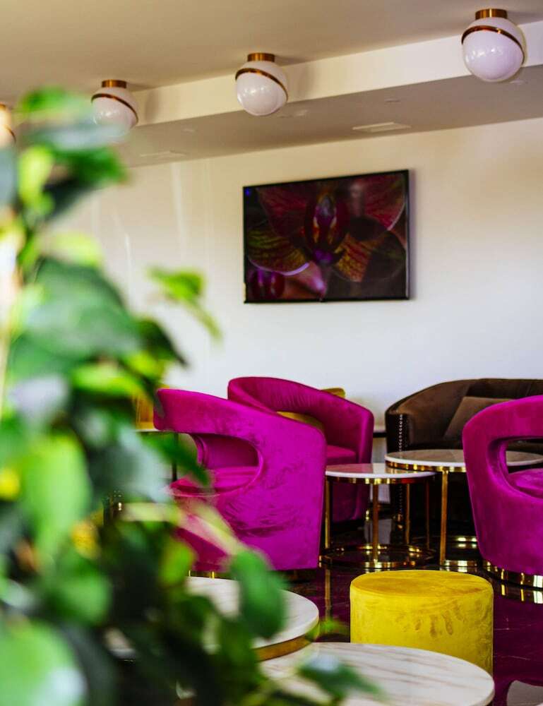 Santa Lucia Boutique Hotel