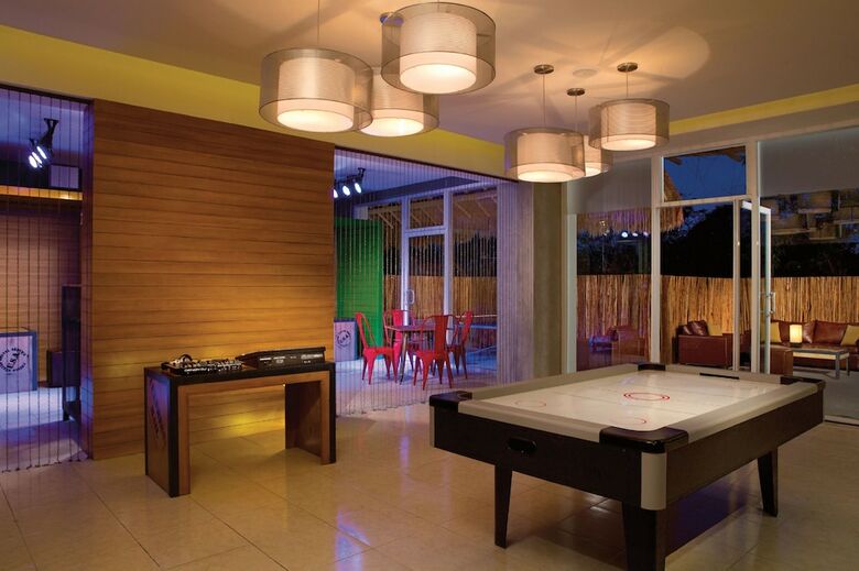 Hotel Dreams Cozumel Cape Resort & Spa
