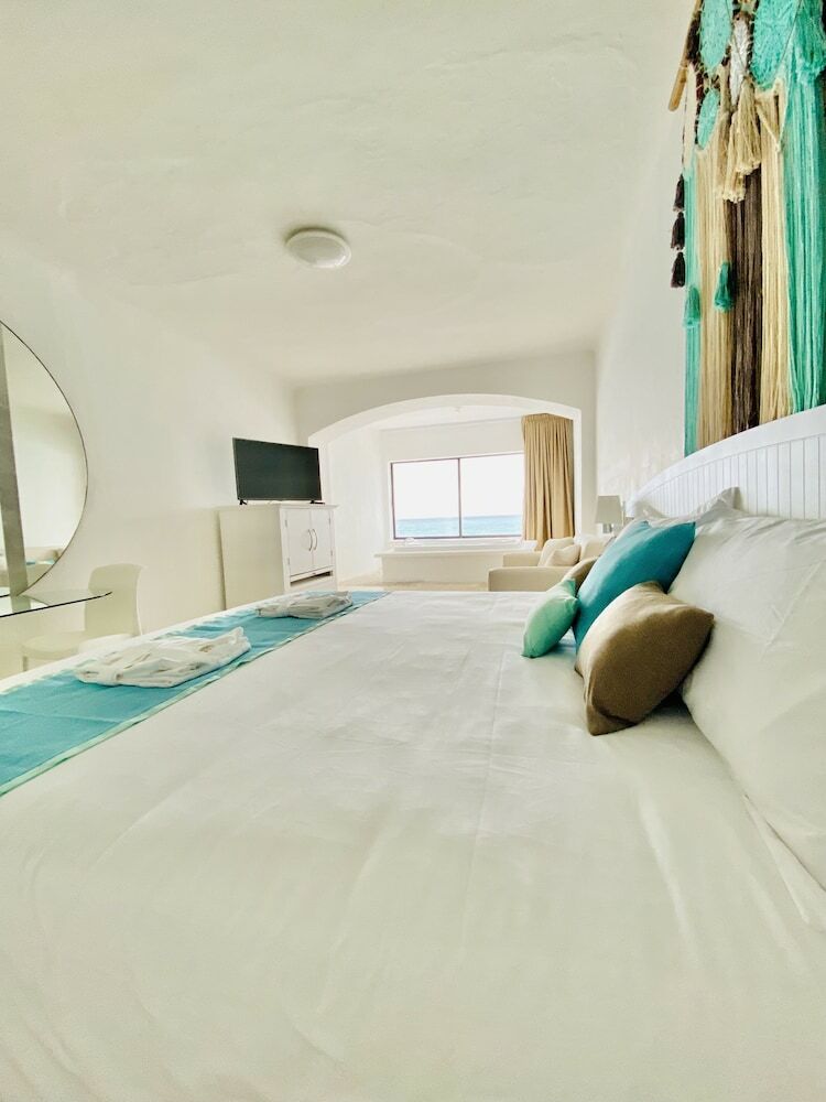 Hotel Cyan Cancun Resort & Spa
