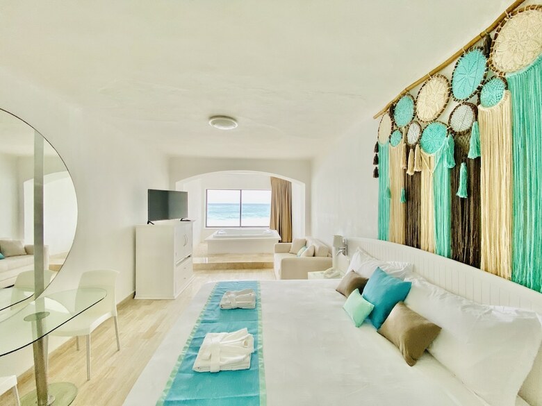 Hotel Cyan Cancun Resort & Spa