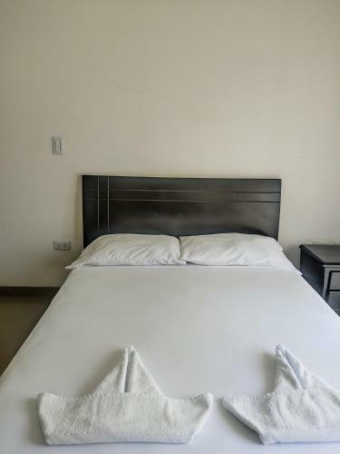 Hotel Club Social Villeta