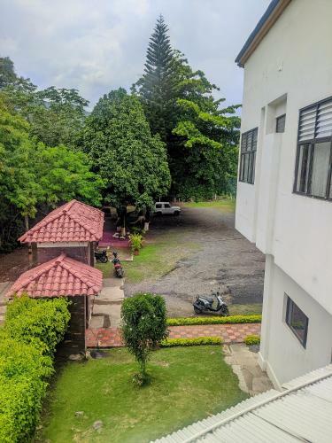 Hotel Club Social Villeta