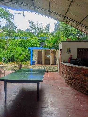Hotel Club Social Villeta