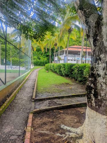 Hotel Club Social Villeta