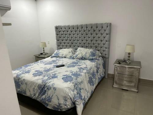 Apartamento La Bendici�n