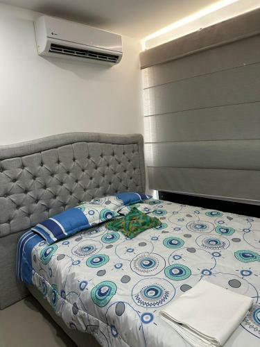 Apartamento La Bendici�n