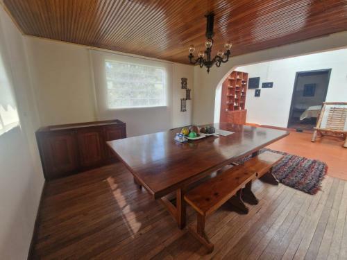 Lodge Casa Finca La Pradera