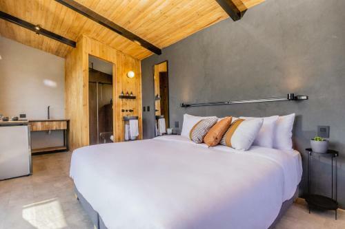 Hotel Fuga Neusa