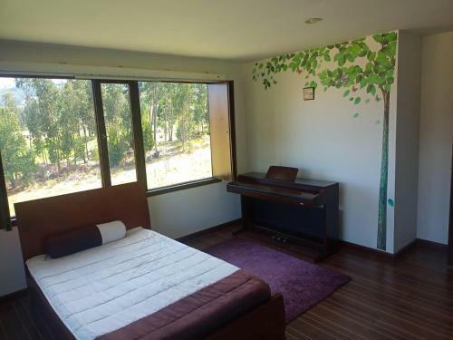 Casa Campo Sogamoso