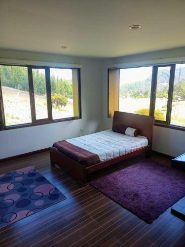 Casa Campo Sogamoso