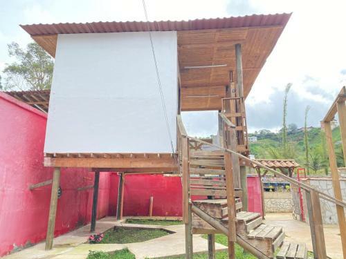 Bajo Monta�a Hotel Y Centro Turistico