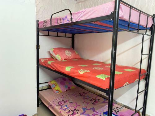Bajo Monta�a Hotel Y Centro Turistico