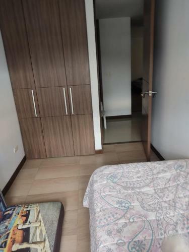 Apartamento Alojamiento Sogamoso