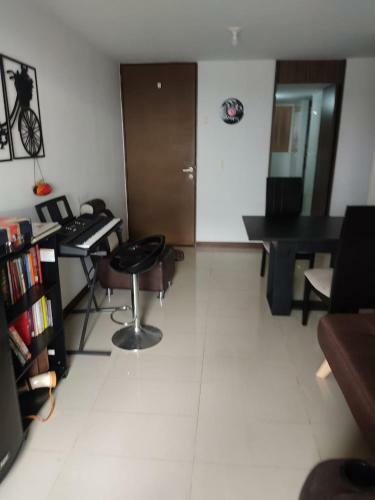 Apartamento Alojamiento Sogamoso