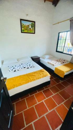 Hotel Villa Esperanza Campestre