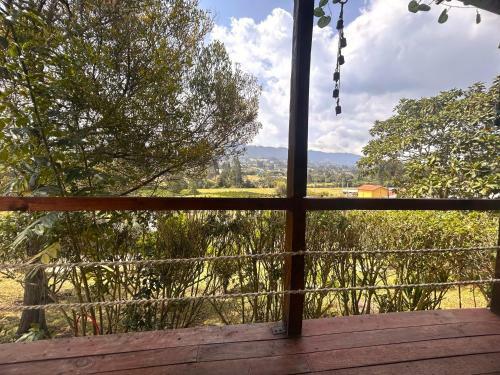 Hermosa Caba�a De Campo Selah