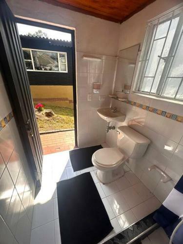 Hermosa Caba�a De Campo Selah