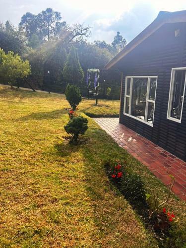Hermosa Caba�a De Campo Selah