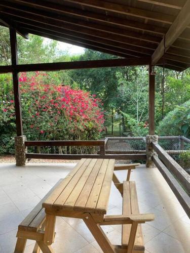 Villa Finca Completa Bizcocho