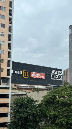 Apartamento Nuevo Hollanda Sabaneta