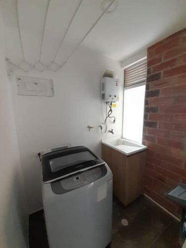 Apartamento De 2 Habitaciones