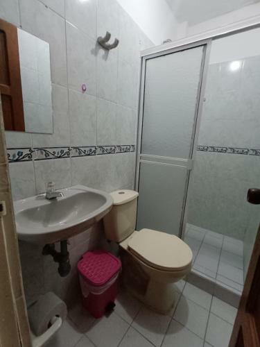 Apartamento Vacacional San Gil
