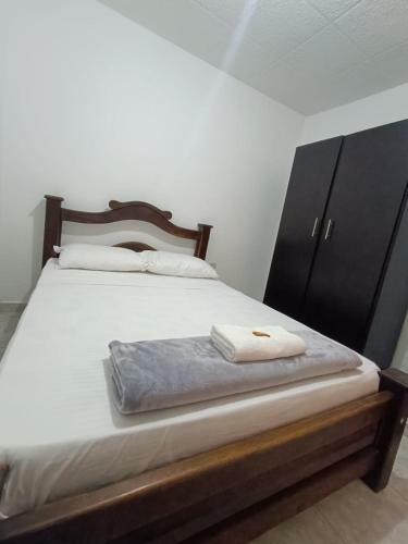 Apartamento Vacacional San Gil