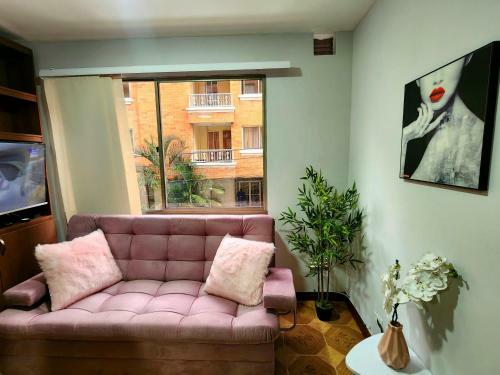 Apartamento Central Y Acogedor Loft Sabaneta