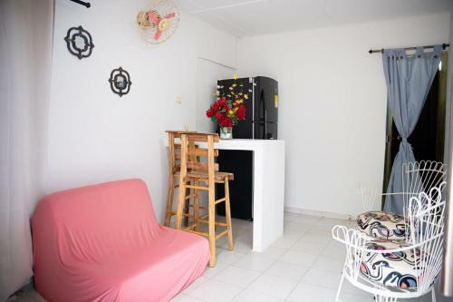 Albergue Welcome Home!