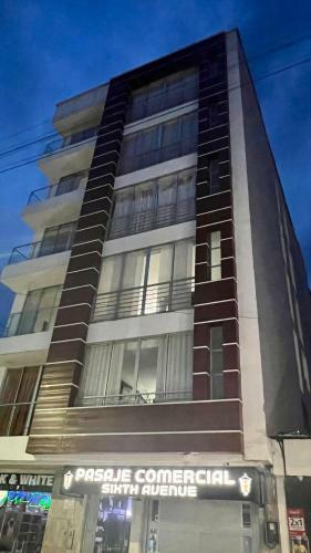 Apartamento Completo Cerca A Panaca Y Parque Del Cafe