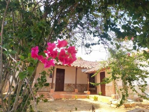 Agroturismo Hospedaje Villa Mafe