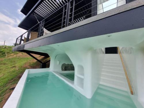 Maranatha. Grotto & Boutique+hydrotherapy