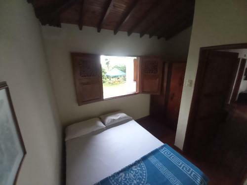 Hotel Alojamiento Rural La Pradera