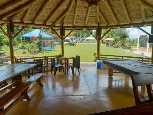 Hotel Alojamiento Rural La Pradera