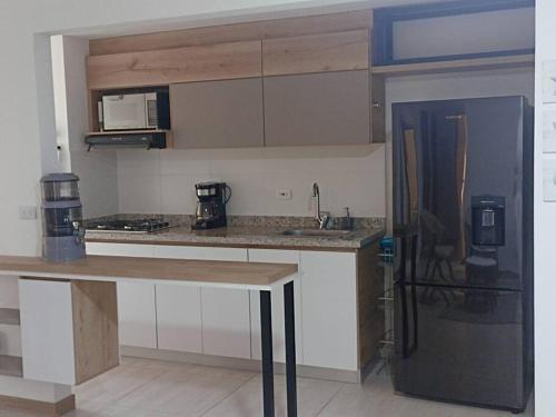 C�modo Apartamento En Pereira