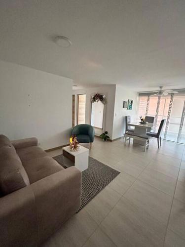 C�modo Apartamento En Pereira