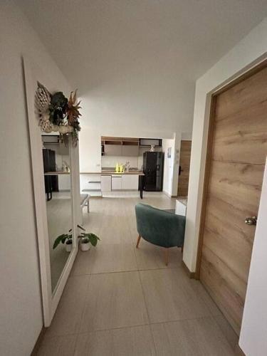 C�modo Apartamento En Pereira