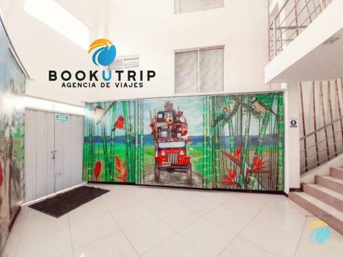 Aparthotel 2km Parque Del Caf� Bookutrip