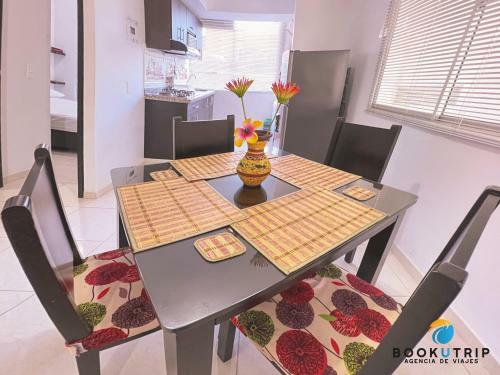 Aparthotel 2km Parque Del Caf� Bookutrip