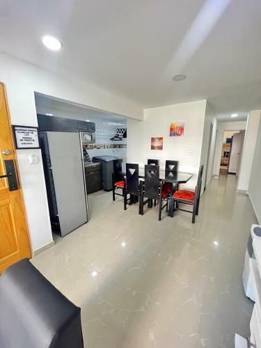 Apartamento Premium Playa Rodadero