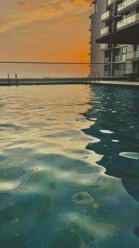Apartamento Salinas Del Mar