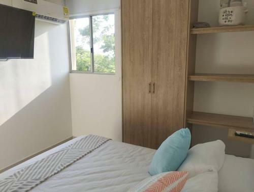 Apartamento Alojamiento Caribe�o Casa Celeste