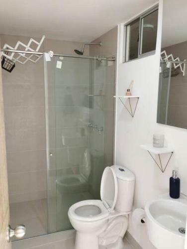 Apartamento Alojamiento Caribe�o Casa Celeste