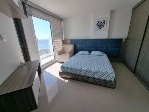 Apartamento En Playa Salguero