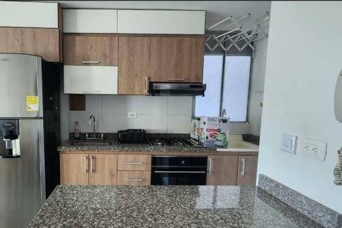 Apartamento En Playa Salguero