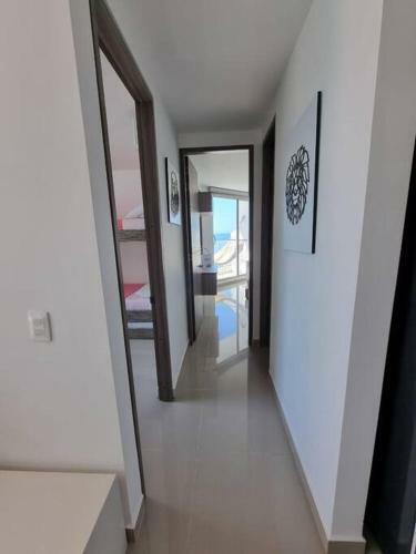 Apartamento En Playa Salguero